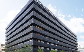 โรงแรมวิชิโอ โอซากา บาย กรันเวีย